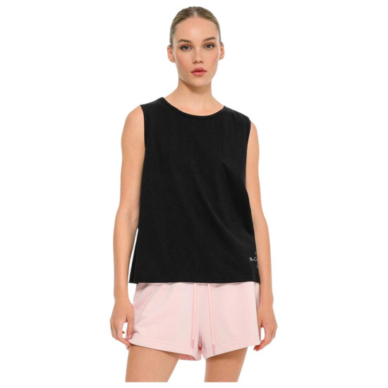 Bodytalk Γυναικεία αμάνικη μπλούζα Sleeveless Top